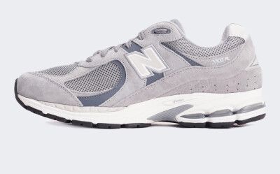 Кроссовки New Balance model M2002R - 154543, фото 1 - интернет-магазин MEGASPORT