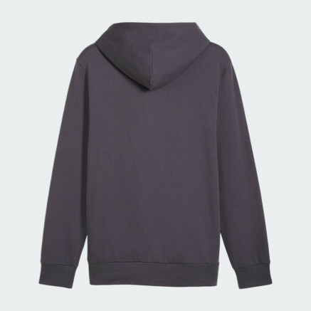 Кофта Puma BETTER ESSENTIALS Hoodie FL - 167707, фото 8 - интернет-магазин MEGASPORT