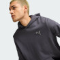 Кофта Puma BETTER ESSENTIALS Hoodie FL, фото 6 - интернет магазин MEGASPORT