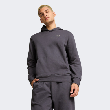 Кофта Puma BETTER ESSENTIALS Hoodie FL - 167707, фото 1 - інтернет-магазин MEGASPORT