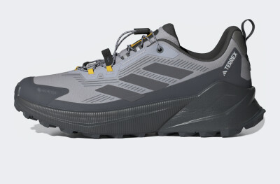 Кроссовки Adidas TERREX TRAILMAKER 2 - 168512, фото 1 - интернет-магазин MEGASPORT