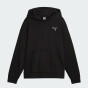 Кофта Puma BETTER ESSENTIALS Hoodie FL, фото 7 - інтернет магазин MEGASPORT