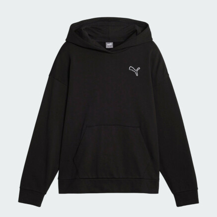 Кофта Puma BETTER ESSENTIALS Hoodie FL - 158720, фото 7 - інтернет-магазин MEGASPORT