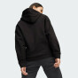 Кофта Puma BETTER ESSENTIALS Hoodie FL, фото 2 - інтернет магазин MEGASPORT