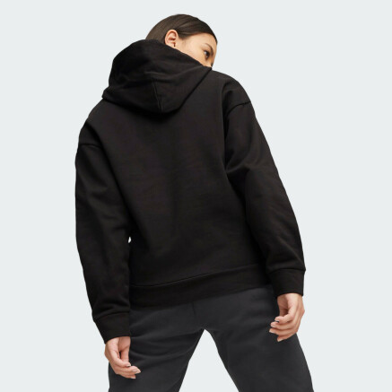 Кофта Puma BETTER ESSENTIALS Hoodie FL - 158720, фото 2 - інтернет-магазин MEGASPORT