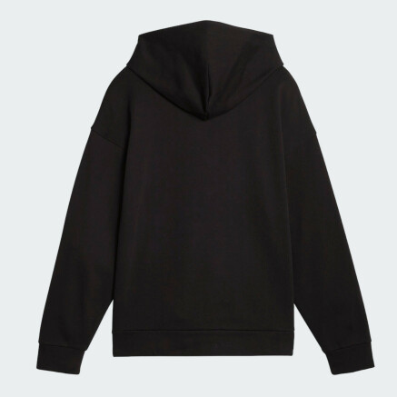 Кофта Puma BETTER ESSENTIALS Hoodie FL - 158720, фото 8 - інтернет-магазин MEGASPORT
