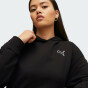 Кофта Puma BETTER ESSENTIALS Hoodie FL, фото 5 - інтернет магазин MEGASPORT