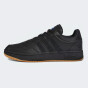 Кеды Adidas HOOPS 3.0, фото 1 - интернет магазин MEGASPORT