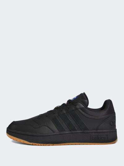 Кеди Adidas HOOPS 3.0 - 158498, фото 1 - інтернет-магазин MEGASPORT