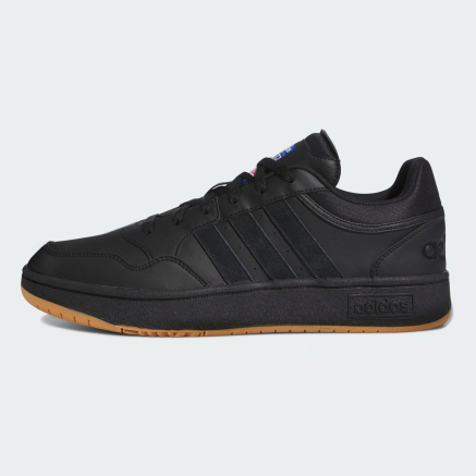 Кеды Adidas HOOPS 3.0 - 158498, фото 1 - интернет-магазин MEGASPORT