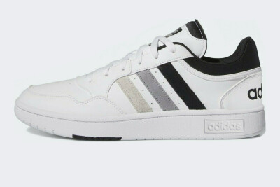 Кеди Adidas HOOPS 3.0 - 157728, фото 1 - інтернет-магазин MEGASPORT