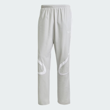 Спортивные штаны Adidas Originals TEAMGEIST TP - 173797, фото 6 - интернет-магазин MEGASPORT