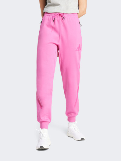 Спортивнi штани Adidas W Z.N.E. PT - 173799, фото 1 - інтернет-магазин MEGASPORT
