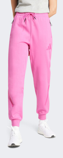 Спортивные штаны Adidas W Z.N.E. PT - 173799, фото 1 - интернет-магазин MEGASPORT