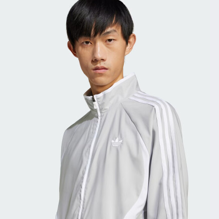 Кофта Adidas Originals TEAMGEIST TT - 173798, фото 4 - интернет-магазин MEGASPORT