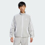 Кофта Adidas Originals TEAMGEIST TT, фото 1 - интернет магазин MEGASPORT