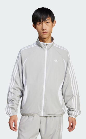 Кофта Adidas Originals TEAMGEIST TT - 173798, фото 1 - интернет-магазин MEGASPORT