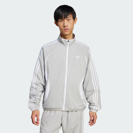 Кофта Adidas Originals TEAMGEIST TT - 173798, фото 1 - интернет-магазин MEGASPORT