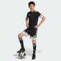 Шорты Adidas детские SQUA25 SHO Y, фото 4 - интернет магазин MEGASPORT