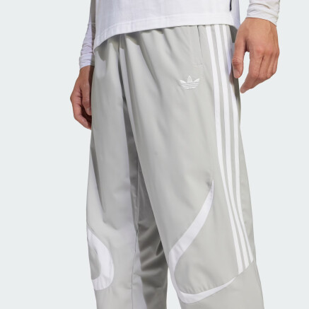 Спортивные штаны Adidas Originals TEAMGEIST TP - 173797, фото 4 - интернет-магазин MEGASPORT