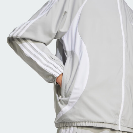 Кофта Adidas Originals TEAMGEIST TT - 173798, фото 5 - интернет-магазин MEGASPORT