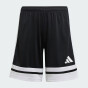 Шорты Adidas детские SQUA25 SHO Y, фото 7 - интернет магазин MEGASPORT