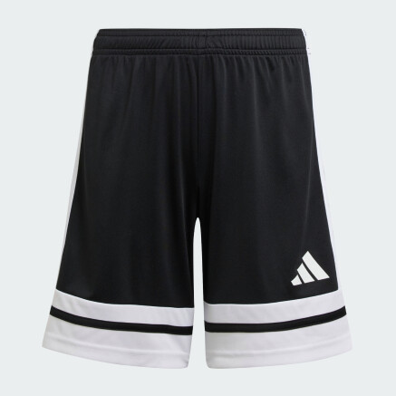 Шорты Adidas детские SQUA25 SHO Y - 173796, фото 7 - интернет-магазин MEGASPORT