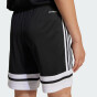 Шорты Adidas детские SQUA25 SHO Y, фото 6 - интернет магазин MEGASPORT