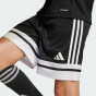 Шорты Adidas детские SQUA25 SHO Y, фото 5 - интернет магазин MEGASPORT