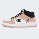 rebound 2.0 mid cut shoe - 158642, фото 1 - интернет-магазин MEGASPORT