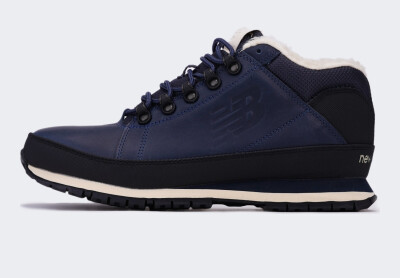 Ботинки New Balance Model 754 - 71383, фото 1 - интернет-магазин MEGASPORT