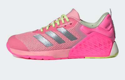 Кроссовки Adidas DROPSET 3 TRAINER W - 168308, фото 1 - интернет-магазин MEGASPORT