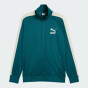 Кофта Puma T7 ICONIC Track Jacket (s) PT, фото 7 - інтернет магазин MEGASPORT