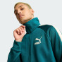 Кофта Puma T7 ICONIC Track Jacket (s) PT, фото 5 - інтернет магазин MEGASPORT