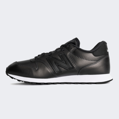 Кросівки New Balance model 500 - 157470, фото 1 - інтернет-магазин MEGASPORT