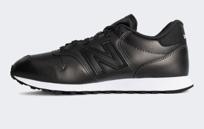 Кроссовки New Balance model 500 - 157470, фото 1 - интернет-магазин MEGASPORT