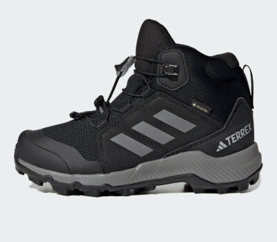 Черевики Adidas дитячі TERREX MID GTX K - 169106, фото 1 - інтернет-магазин MEGASPORT