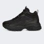 Кроссовки Puma Cassia Via Mid, фото 1 - интернет магазин MEGASPORT
