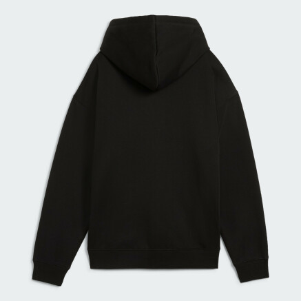 Кофта Puma SQUAD Hoodie FL - 167944, фото 8 - интернет-магазин MEGASPORT