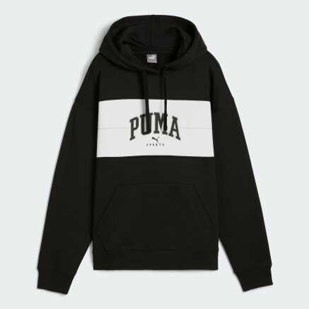 Кофта Puma SQUAD Hoodie FL - 167944, фото 7 - интернет-магазин MEGASPORT