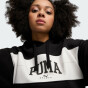 Кофта Puma SQUAD Hoodie FL, фото 5 - интернет магазин MEGASPORT