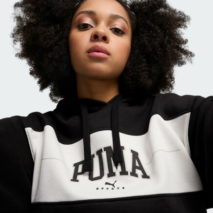 Кофта Puma SQUAD Hoodie FL - 167944, фото 5 - интернет-магазин MEGASPORT
