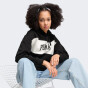 Кофта Puma SQUAD Hoodie FL, фото 1 - интернет магазин MEGASPORT