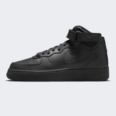 Кеди Nike дитячі Air Force 1 Mid Le - 141000, фото 1 - інтернет-магазин MEGASPORT