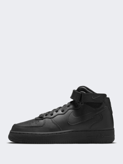 Кеди Nike Air Force 1 Mid Le - 141000, фото 1 - інтернет-магазин MEGASPORT