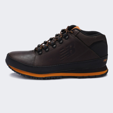 Черевики New Balance Model 754 - 373, фото 1 - інтернет-магазин MEGASPORT