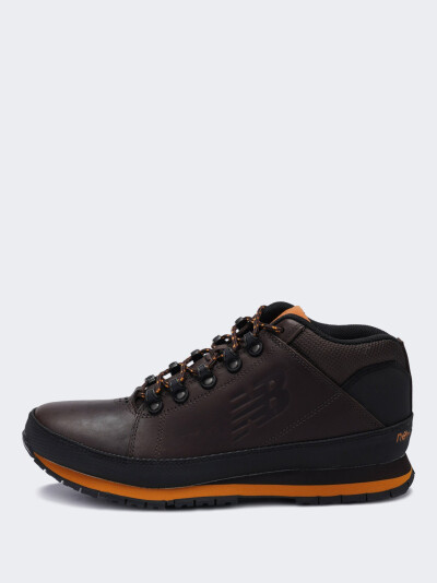 Черевики New Balance Model 754 - 373, фото 1 - інтернет-магазин MEGASPORT