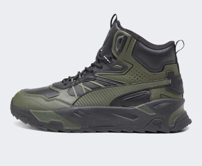 Кроссовки Puma Trinity Mid Hybrid L - 159867, фото 1 - интернет-магазин MEGASPORT