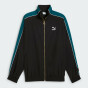 Кофта Puma T7 PLAY.PARIS. Track Jacket, фото 7 - интернет магазин MEGASPORT