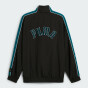 Кофта Puma T7 PLAY.PARIS. Track Jacket, фото 8 - интернет магазин MEGASPORT